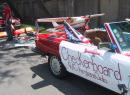 River Forest Memorial Day parade. (click to zoom)