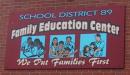 Maywood Family Education Center 