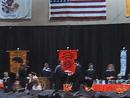 Daniel's Graduation. (click to zoom)