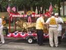 Independence day parade in Lyons. (click to zoom)