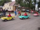 Independence day parade in Lyons. (click to zoom)