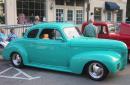 Collector Cars shows in Libertyville. (click to zoom)