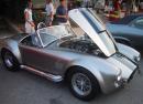 Collector Cars shows in Libertyville. (click to zoom)