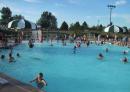 Vernon Hills Aquatic Center 