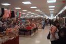 Wolff's Flea Market and Antique Mall, Rosemont. (click to zoom)