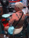 Inkin' Lincoln Tattoo Convention. (click to zoom)