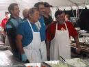 Hellenic American Academy Foundation of Chicagoland Greek Fest. (click to zoom)