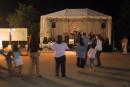 Hellenic American Academy Foundation of Chicagoland Greek Fest. (click to zoom)