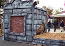 Fright Fest at Great America. (click to zoom)
