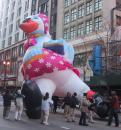 State Street Thanksgiving Parade. (click to zoom)