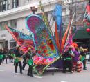 State Street Thanksgiving Parade. (click to zoom)