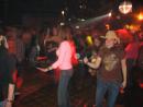 Country line dancing at Cadillac Ranch in Bartlett. (click to zoom)