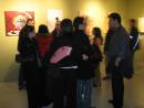 Lovecore at Peter Jones Gallery. (click to zoom)