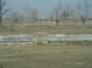 Volunteers of America Katrina relief trip to Louisiana. (click to zoom)