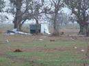 Volunteers of America Katrina relief trip to Louisiana. (click to zoom)