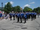 Itasca Memorial Day Parade. (click to zoom)