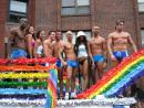 Pride Parade. (click to zoom)