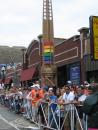 Pride Parade. (click to zoom)