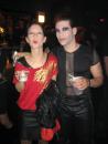 Nocturna 18th anniversary party at Metro. (click to zoom)