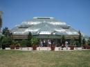 Lincoln Park Conservatory. (click to zoom)