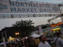 Northalsted Market Days. (click to zoom)