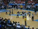 Chicago Sky games at UIC Pavilion. (click to zoom)