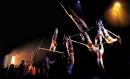Cirque Du Soleil Corteo. (click to zoom)