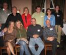 Francis W. Parker School class of 1981 reunion. (click to zoom)