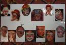 Midwest Clown Roundup. (click to zoom)