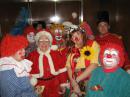 West Suburban Clown Club winter events. (click to zoom)