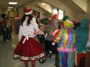 West Suburban Clown Club winter events. (click to zoom)
