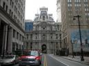 Winter sight-seeing in downtown Philadelphia. (click to zoom)