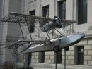 The Franklin Institute Science Museum in Philadelphia. (click to zoom)