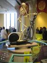 The Franklin Institute Science Museum in Philadelphia. (click to zoom)