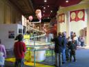 The Franklin Institute Science Museum in Philadelphia. (click to zoom)