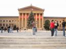 Philadelphia Museum of Art. (click to zoom)