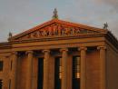 Philadelphia Museum of Art. (click to zoom)