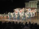 Mummers New Years Day performances in Philadelphia. (click to zoom)