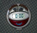 Clown gig timer. (click to zoom)