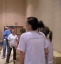 Volunteers of America Katrina relief trip to Louisiana. (click to zoom)