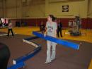 Triton Troupers Circus rehearsal. (click to zoom)