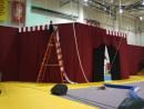 Triton Troupers Circus rehearsal. (click to zoom)