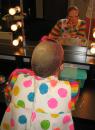 Triton Troupers Circus show day prep. (click to zoom)