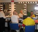 Triton Troupers Circus show day prep. (click to zoom)