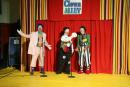 Triton Troupers Circus. (click to zoom)