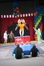 Triton Troupers Circus. (click to zoom)