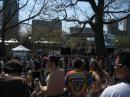 Earth Day festivities at Lincoln Park Zoo. (click to zoom)
