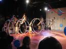 CircEsteem Spring Circus. (click to zoom)