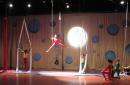 CircEsteem Spring Circus. (click to zoom)