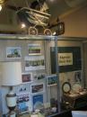 Edgewater Historical Society museum. (click to zoom)